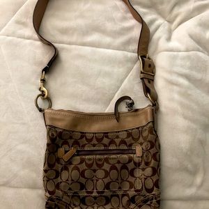 Coach Crossbody Purse